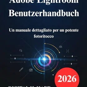 Adobe Lightroom Benutzerhandbuch