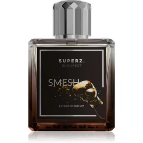 SuperZ Budapest Smesh Parfum 50ml