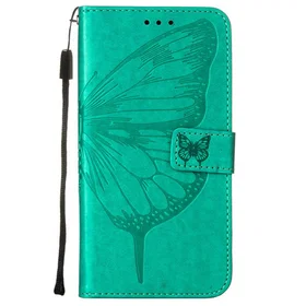 IBROZ Leather Case for Huawei Y6P 2020