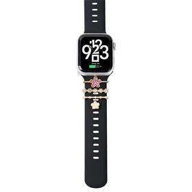 Anmiki Silikon Urbånd 3-pack for Apple Watch