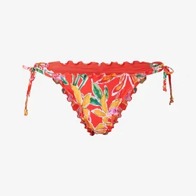 Seafolly Bikinitrosor Tie Side (Dame)