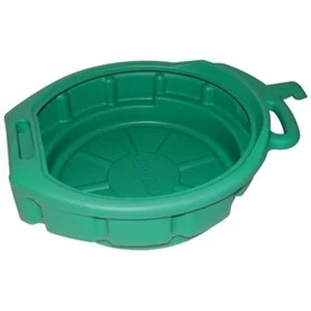 Gelins KGK Spilloljekärl 17 Liter Grön
