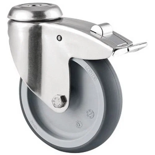 Tente 125 mm Caster Wheels