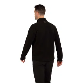 Trespass Huntar 1/2-Zip Fleece Top (Herre)