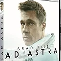 Ad Astra (4K Ultra HD + Blu-Ray)