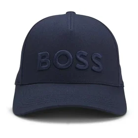 Seth Cap