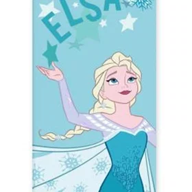 Disney Frozen Håndklæde 70x140cm