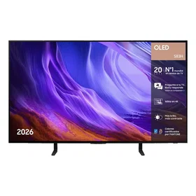 Samsung S83H 48" Smart TV - TQ48S83HAEXXC