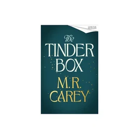 Little, Brown Book Group Kovarin Kirja The Tinder Box