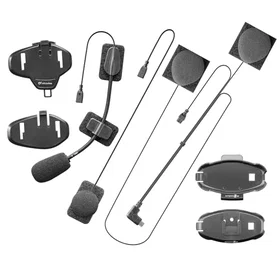 Interphone MICINTERPHO40FLAT Audio Kit Bluetooth Intercom
