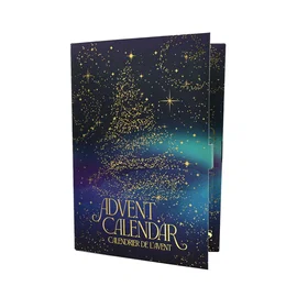 Les Calendrier de l'avent bijoux femme