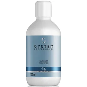 System Professional LipidCode Hydrate Shampoo 100ml