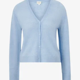 Part Two Peytons Cardigan (Dam)