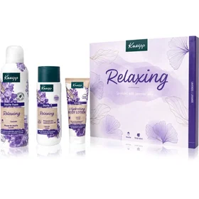 Kneipp Relaxing Gavesæt