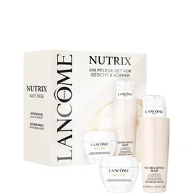 Lancome Nutrix Face and Body Care Set