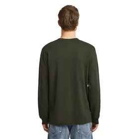 G-Star Raw Nifous Långärmad T-shirt (Herr)