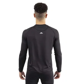 Trespass Nate Long Sleeve Base Layer (Men's)