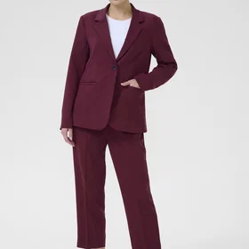 Kaffe Kasakura Blazer (Kvinnors)
