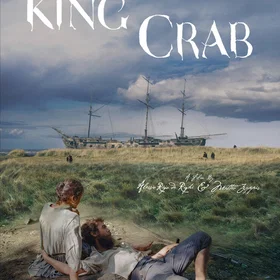 Tale Of King Crab (Blu-Ray)