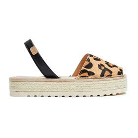 Castell 2283 Doble Yute Horsey (Women's)