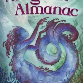 Llewellyn Publications Magisk almanack 2027