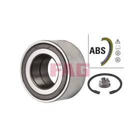 FAG Wheel Bearing Kit 713 6311 10