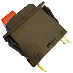 Kränzle Quadro Afbryder K42644