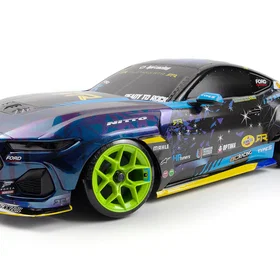 HPI Racing Ford Mustang GT RTR S650 (HP161005)