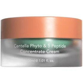 Haruharu Wonder Centella Phyto & 5 Peptide Concentrate Cream 30ml