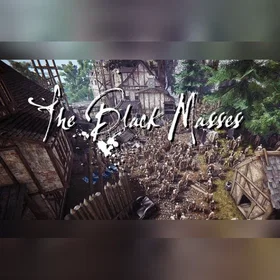 The Black Masses (PC)