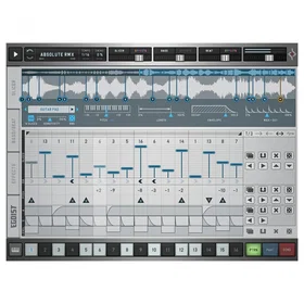 Sugar Egoist Recording Software