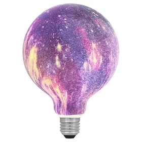 Clas Ohlson Galaxy E27 Globe