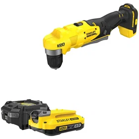 Stanley Fatmax V20 SFMCD750 (1x2.0Ah)