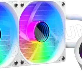 1stplayer TS4 RGB 240 (2x120mm)