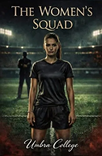 The Women's Squad: A Dark Romance of Dominance, Submission, Forbidden Pleasure, and Locker Room Secrets