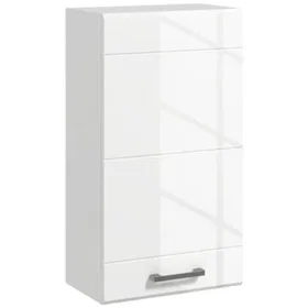 Kleankin High Cabinet White (3662970133859_CAFR)