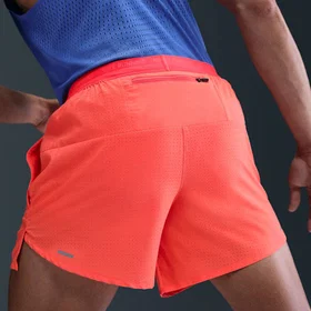 Nike Dri-Fit Perforated Running Shorts 5" (Herr)