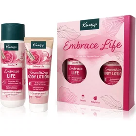 Kneipp Embrace Life Lahjasetti