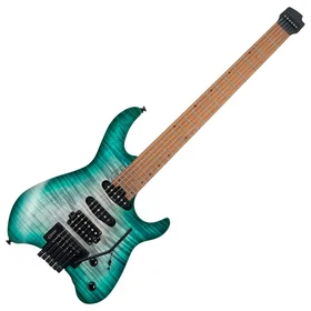 Cort Space G6TR Halvblank Lagoon