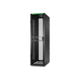 APC 45U 2124x600x1070mm Svart Rackskåp