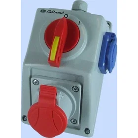 Elektromet Brytare 971615