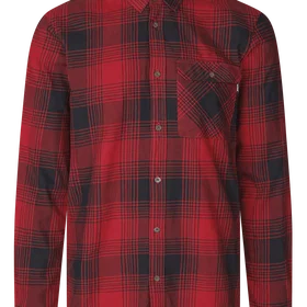 Seeland Glen Flannel Skjorta (Herr)