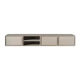 Aera Meuble de rangement média 240cm