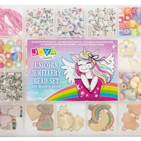 Joya Unicorn Smyckes