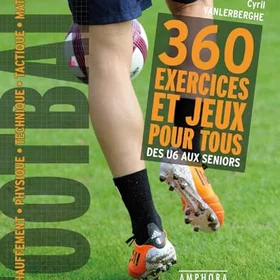 Editions Football 360