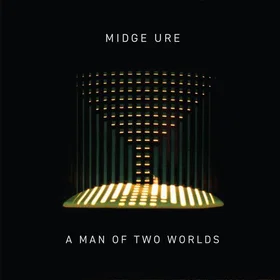 A Man Of Two Worlds LP/Vinyl
