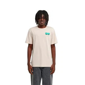 Element Torn Kortärmad T-shirt (Herr)