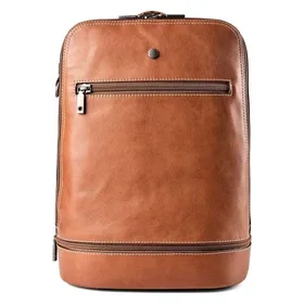 Jekyll&Hide Sac à dos professionnel en cuir 42cm