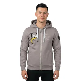 Taimen Menza Full Zip Sweatshirt (Men's)