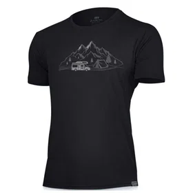 Lasting Albi Kortärmad T-shirt (Herr)